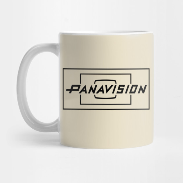 Panavision Logo